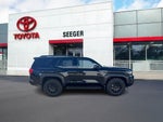 2026 Toyota 4Runner i-FORCE MAX Hybrid TRD Off-Road Premium i-FORCE MAX