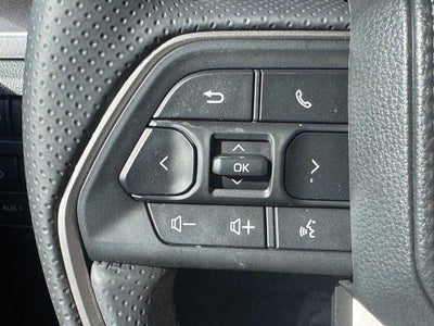 2026 Toyota 4Runner i-FORCE MAX Hybrid TRD Off-Road Premium i-FORCE MAX