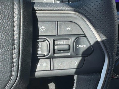 2026 Toyota 4Runner i-FORCE MAX Hybrid TRD Off-Road Premium i-FORCE MAX
