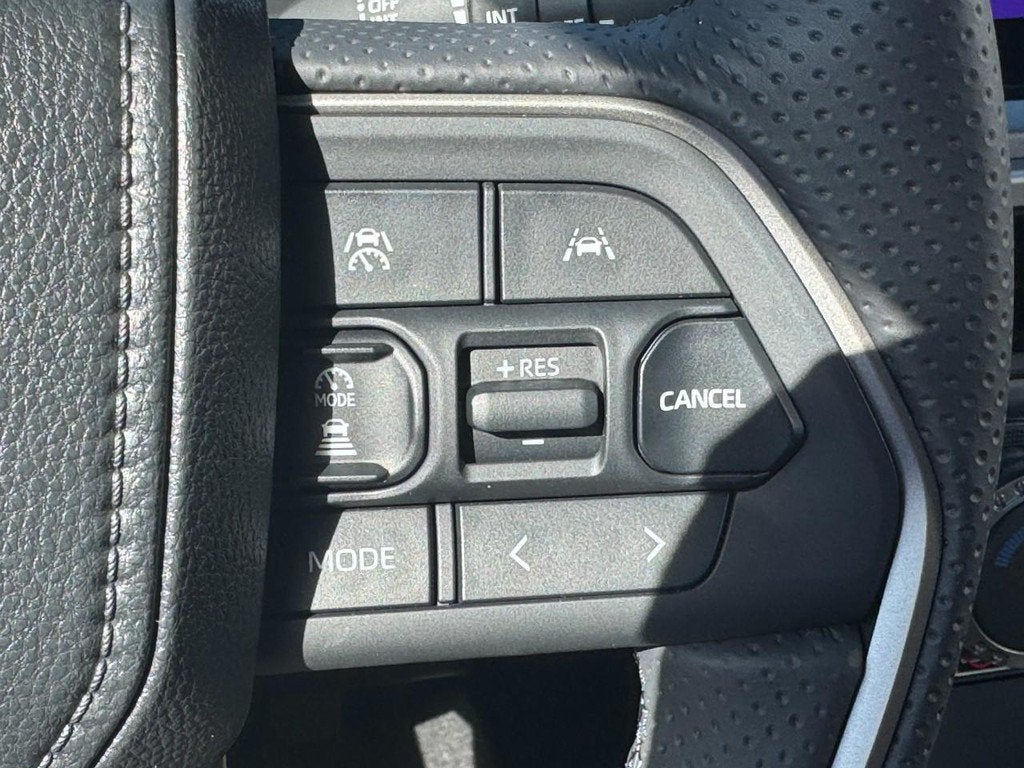 2026 Toyota 4Runner i-FORCE MAX Hybrid TRD Off-Road Premium i-FORCE MAX