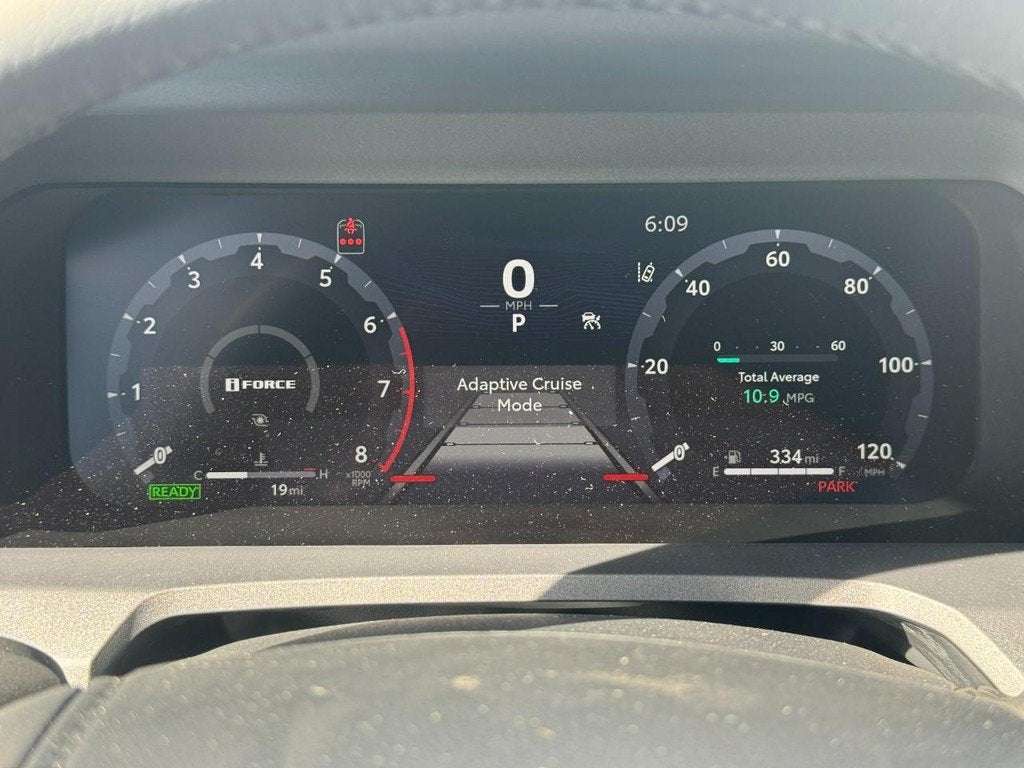 2026 Toyota 4Runner i-FORCE MAX Hybrid TRD Off-Road Premium i-FORCE MAX