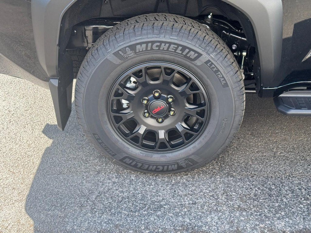 2026 Toyota 4Runner i-FORCE MAX Hybrid TRD Off-Road Premium i-FORCE MAX