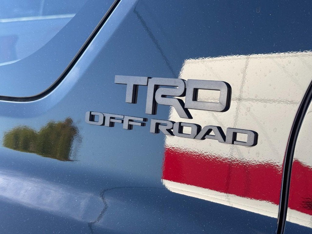 2026 Toyota 4Runner i-FORCE MAX Hybrid TRD Off-Road Premium i-FORCE MAX
