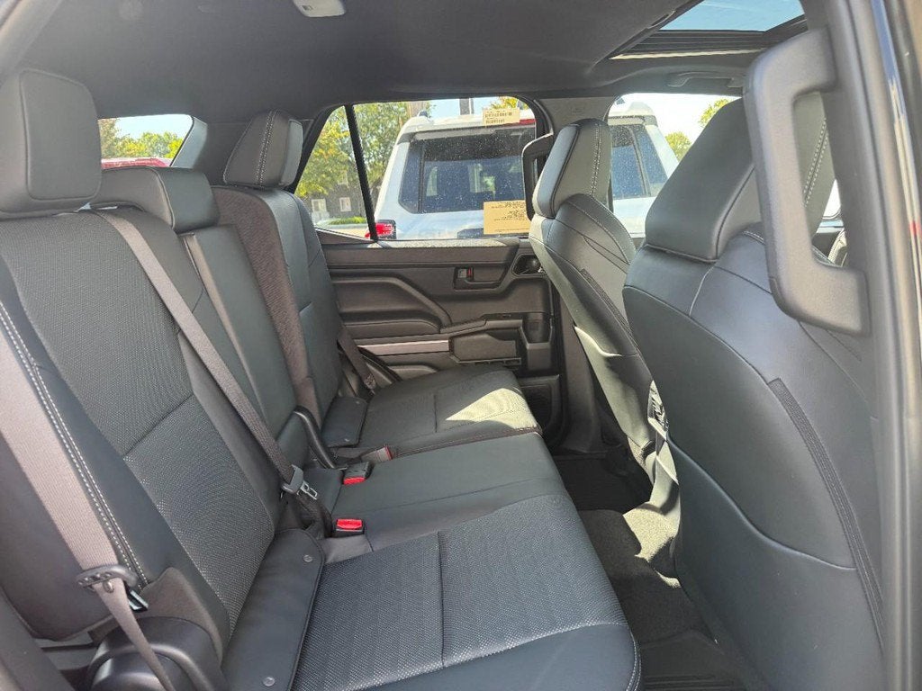 2026 Toyota 4Runner i-FORCE MAX Hybrid TRD Off-Road Premium i-FORCE MAX