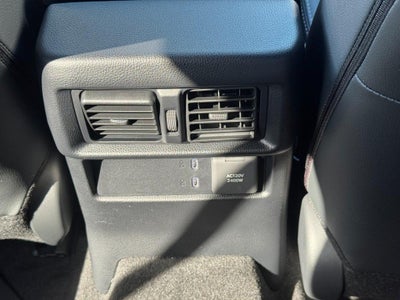 2026 Toyota 4Runner i-FORCE MAX Hybrid TRD Off-Road Premium i-FORCE MAX