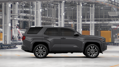 2026 Toyota 4Runner i-FORCE MAX Hybrid Limited i-FORCE MAX