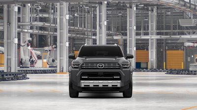 2026 Toyota 4Runner i-FORCE MAX Hybrid Limited i-FORCE MAX