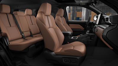 2026 Toyota 4Runner i-FORCE MAX Hybrid Limited i-FORCE MAX
