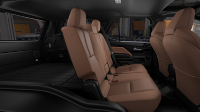 2026 Toyota 4Runner i-FORCE MAX Hybrid Limited i-FORCE MAX