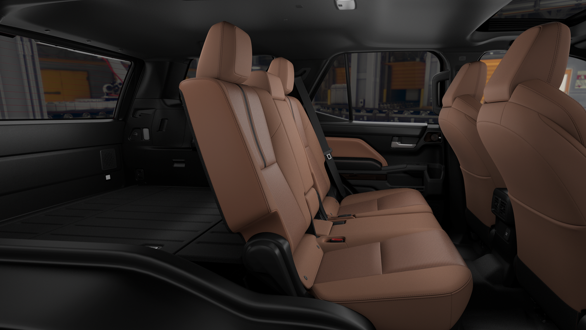 2026 Toyota 4Runner i-FORCE MAX Hybrid Limited i-FORCE MAX