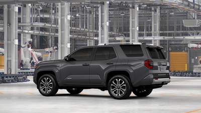 2026 Toyota 4Runner i-FORCE MAX Hybrid Limited i-FORCE MAX