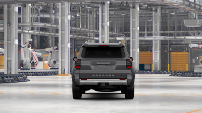 2026 Toyota 4Runner i-FORCE MAX Hybrid Limited i-FORCE MAX