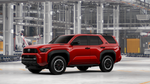 2026 Toyota 4Runner i-FORCE MAX Hybrid TRD Off-Road Premium i-FORCE MAX