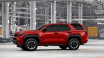 2026 Toyota 4Runner i-FORCE MAX Hybrid TRD Off-Road Premium i-FORCE MAX