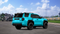 2026 Toyota 4Runner i-FORCE MAX Hybrid TRD Pro