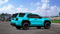 2026 Toyota 4Runner i-FORCE MAX Hybrid TRD Pro