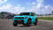 2026 Toyota 4Runner i-FORCE MAX Hybrid TRD Pro