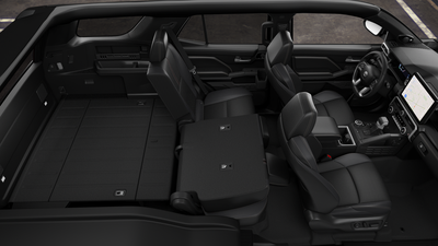 2026 Toyota 4Runner i-FORCE MAX Hybrid Limited i-FORCE MAX