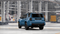 2026 Toyota 4Runner i-FORCE MAX Platinum