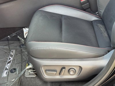 2026 Toyota RAV4 Plug-In Hybrid GR Sport