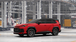 2026 Toyota RAV4 Plug-In Hybrid GR SPORT