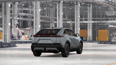 2026 Toyota C-HR XSE