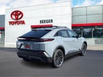 2026 Toyota C-HR XSE