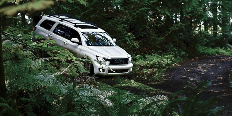 Seeger Toyota St. Louis in St Louis MO