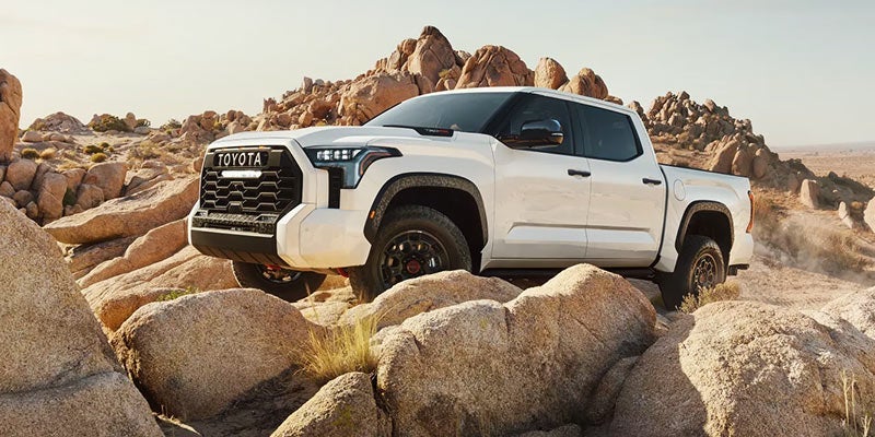 Seeger Toyota St. Louis in St Louis MO