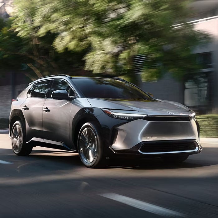 Seeger Toyota St. Louis in St Louis MO