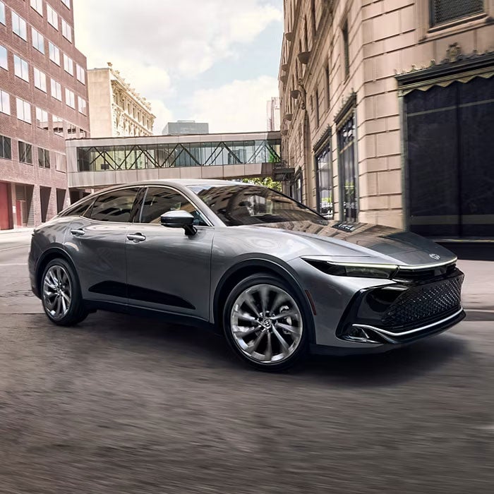 Seeger Toyota St. Louis in St Louis MO