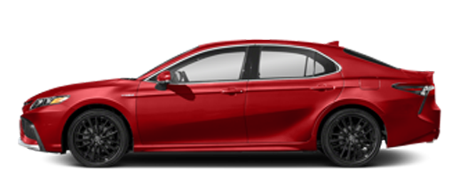 2024 Toyota Camry Hybrid - Seeger Toyota St. Louis in St Louis MO