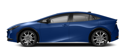 2024 Toyota Prius Prime - Seeger Toyota St. Louis in St Louis MO