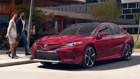 Seeger Toyota St. Louis in St Louis MO