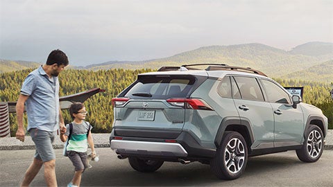 Seeger Toyota St. Louis in St Louis MO