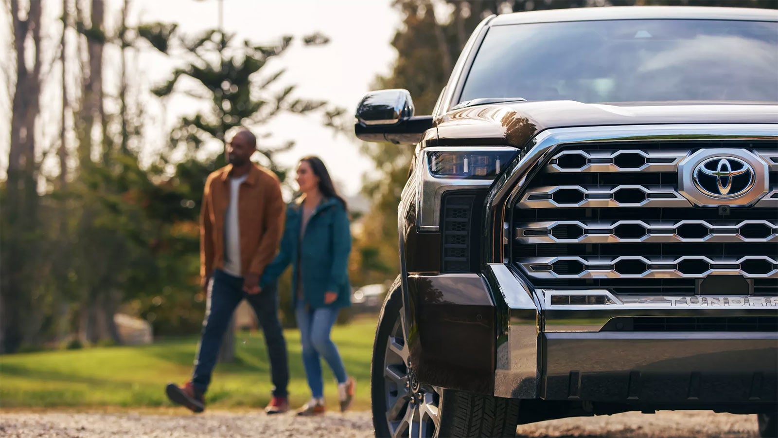 2022 Toyota Tundra Gallery | Seeger Toyota St. Louis in St Louis MO