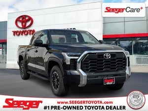 25 Tundra's Financing as low as 0% for 72 months