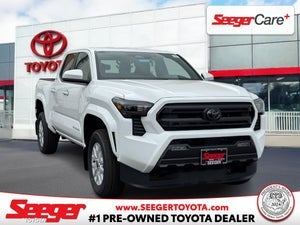 25 Tacoma's Financing as low as 2.99% for 72 months