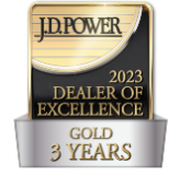 2023 Toyota President's Award