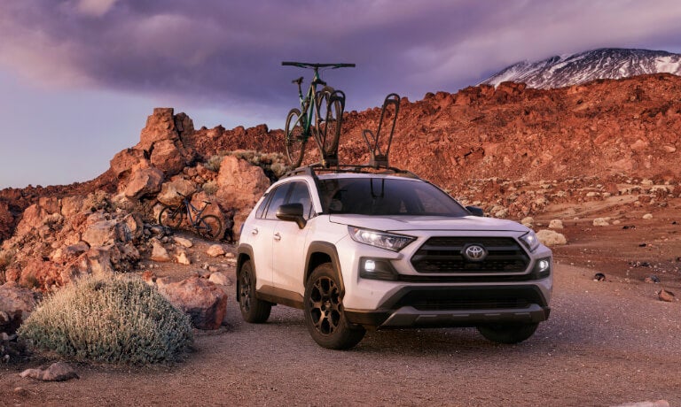 2020 Toyota Rav4 Review Interior Prices Lease Deals
