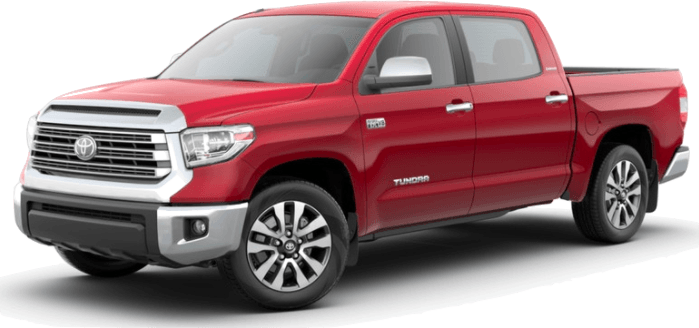 2019 Toyota Tundra Trims | SR vs. SR5 vs. Limited vs. Platinum