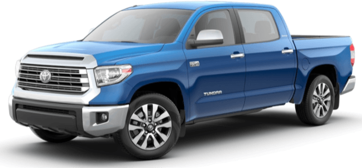 2019 Toyota Tundra Trims | SR vs. SR5 vs. Limited vs. Platinum