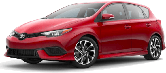 What Happened To Scion Toyota S 2018 Compact Lineup