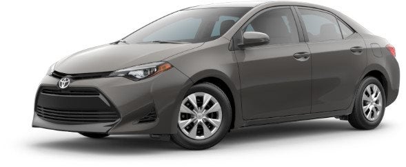 2019 Toyota Camry LE Eco