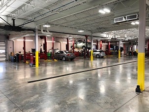 Seeger Toyota St. Louis in St Louis MO