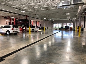 Seeger Toyota St. Louis in St Louis MO