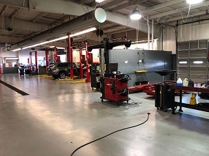 Seeger Toyota St. Louis in St Louis MO