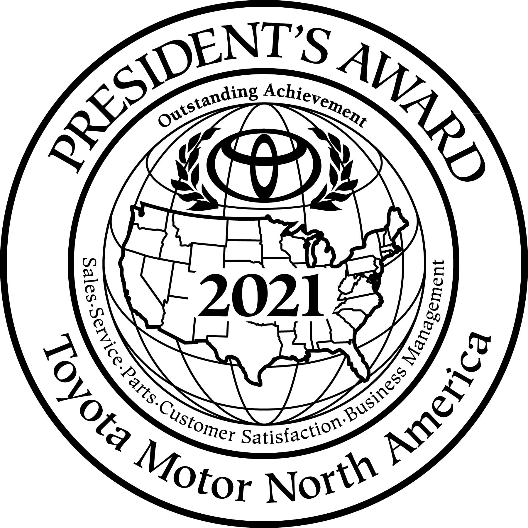  2021 award 