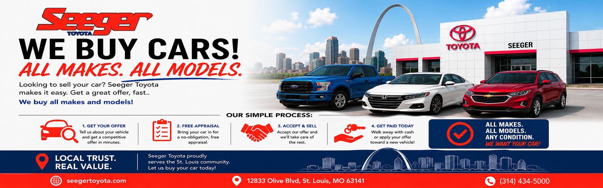 We Buy Cars