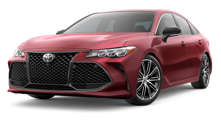 Toyota Avalon Trims | XLE vs XSE vs TRD vs Touring vs Limited (2018-2020)